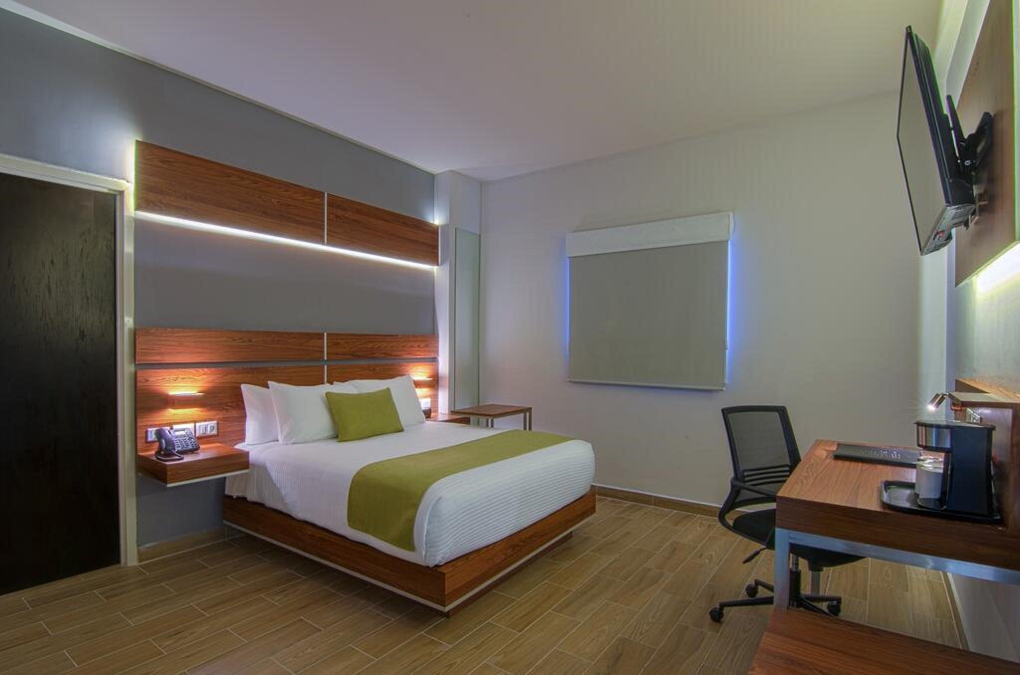 Sleep Inn ケレタロ エクステリア 写真